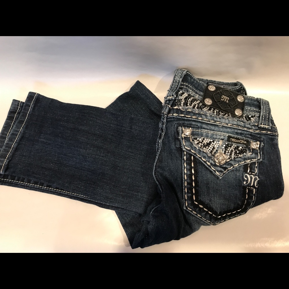 Miss Me Jeans - Kids 14